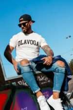 T-SHIRT MĘSKI ROQA 2026 - obrazek 6