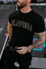 T-SHIRT MĘSKI ROQA 2026