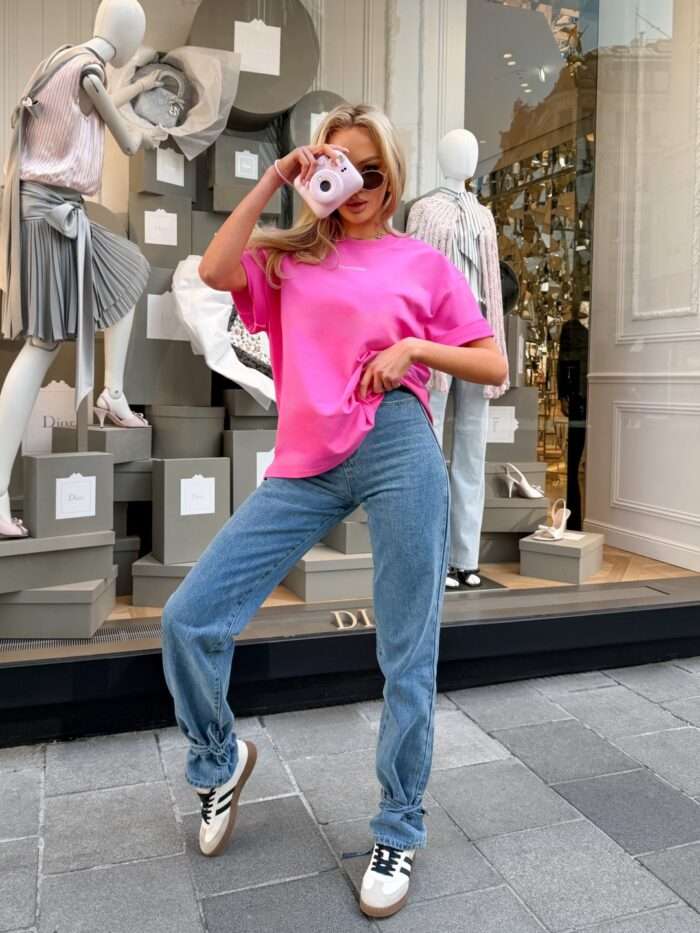 T-SHIRT DAMSKI SOREYA 2026 - obrazek 13