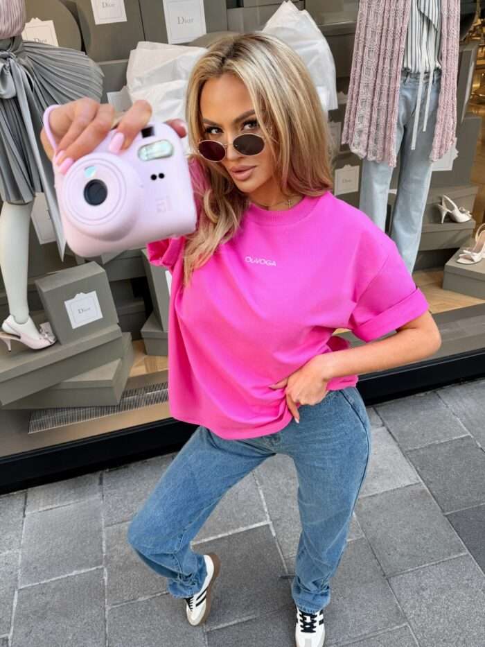 T-SHIRT DAMSKI SOREYA 2026 - obrazek 12