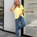 T-SHIRT DAMSKI SOREYA 2026