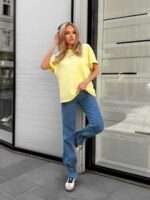 T-SHIRT DAMSKI SOREYA 2026