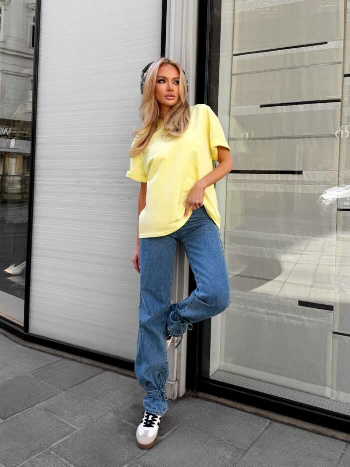 T-SHIRT DAMSKI SOREYA 2026 - obrazek 9