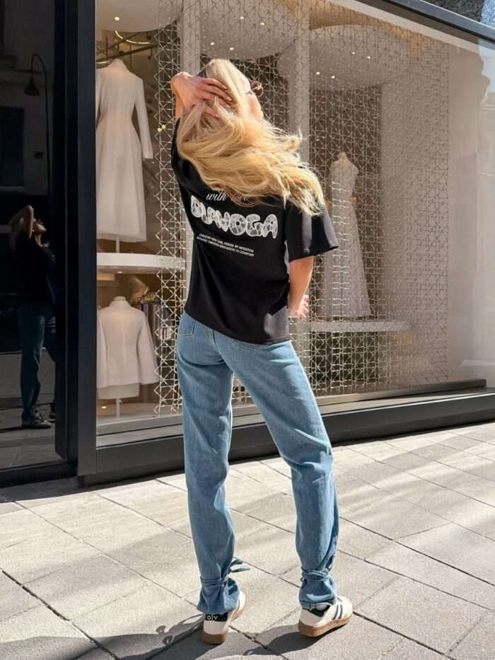 T-SHIRT DAMSKI SOREYA 2026 - obrazek 3