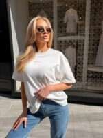 T-SHIRT DAMSKI SOREYA 2026 - obrazek 5