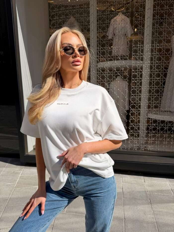 T-SHIRT DAMSKI SOREYA 2026 - obrazek 5