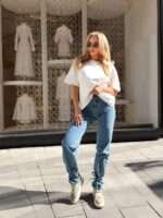 T-SHIRT DAMSKI SOREYA 2026 - obrazek 4