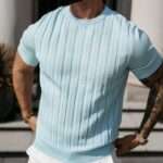 T-SHIRT MĘSKI XAE 2026