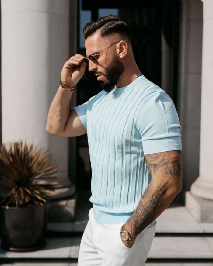 T-SHIRT MĘSKI XAE 2026 - obrazek 12