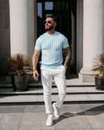 T-SHIRT MĘSKI XAE 2026 - obrazek 11