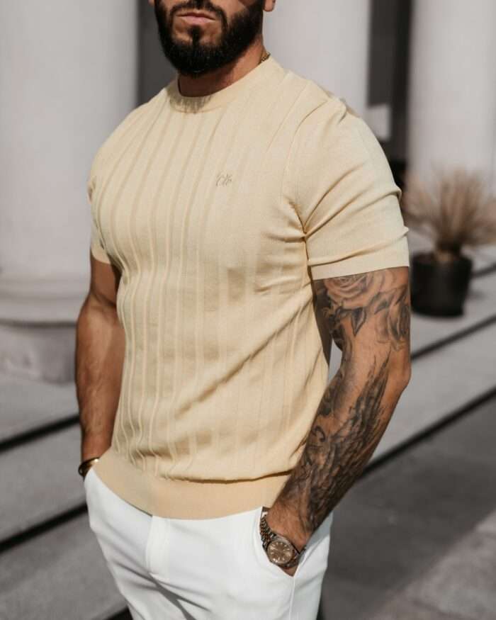 T-SHIRT MĘSKI XAE 2026 - obrazek 10