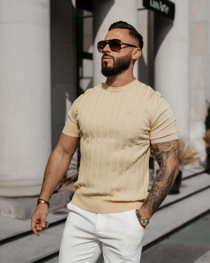 T-SHIRT MĘSKI XAE 2026 - obrazek 9