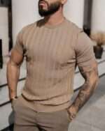 T-SHIRT MĘSKI XAE 2026 - obrazek 4