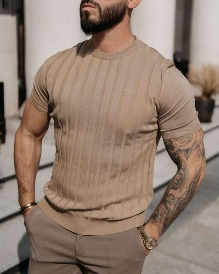 T-SHIRT MĘSKI XAE 2026 - obrazek 4