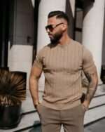 T-SHIRT MĘSKI XAE 2026 - obrazek 3