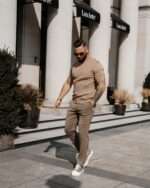 T-SHIRT MĘSKI XAE 2026 - obrazek 2