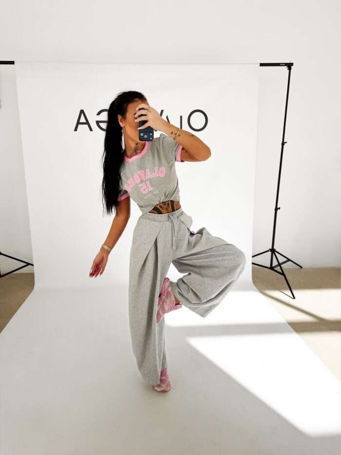 T-SHIRT DAMSKI ZELVORA 2026 - obrazek 9