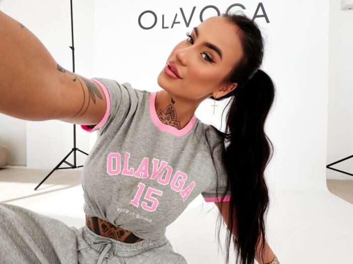 T-SHIRT DAMSKI ZELVORA 2026 - obrazek 8