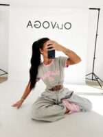 T-SHIRT DAMSKI ZELVORA 2026 - obrazek 7