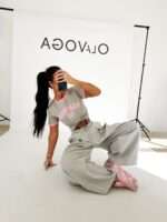 T-SHIRT DAMSKI ZELVORA 2026 - obrazek 6