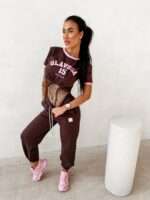 T-SHIRT DAMSKI ZELVORA 2026 - obrazek 5