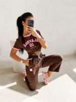 T-SHIRT DAMSKI ZELVORA 2026 - obrazek 4