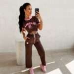 T-SHIRT DAMSKI ZELVORA 2026