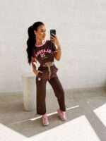 T-SHIRT DAMSKI ZELVORA 2026