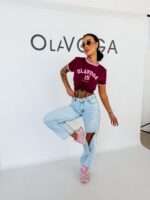 T-SHIRT DAMSKI ZELVORA 2026 - obrazek 11