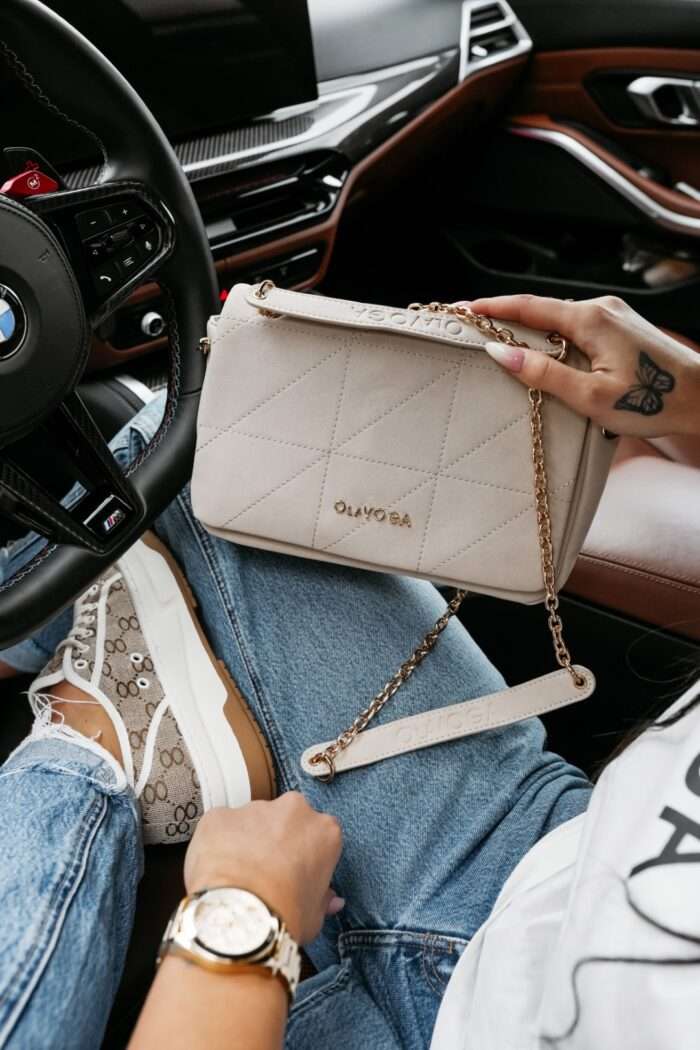 TOREBKA DAMSKA TERING 2026 - obrazek 10