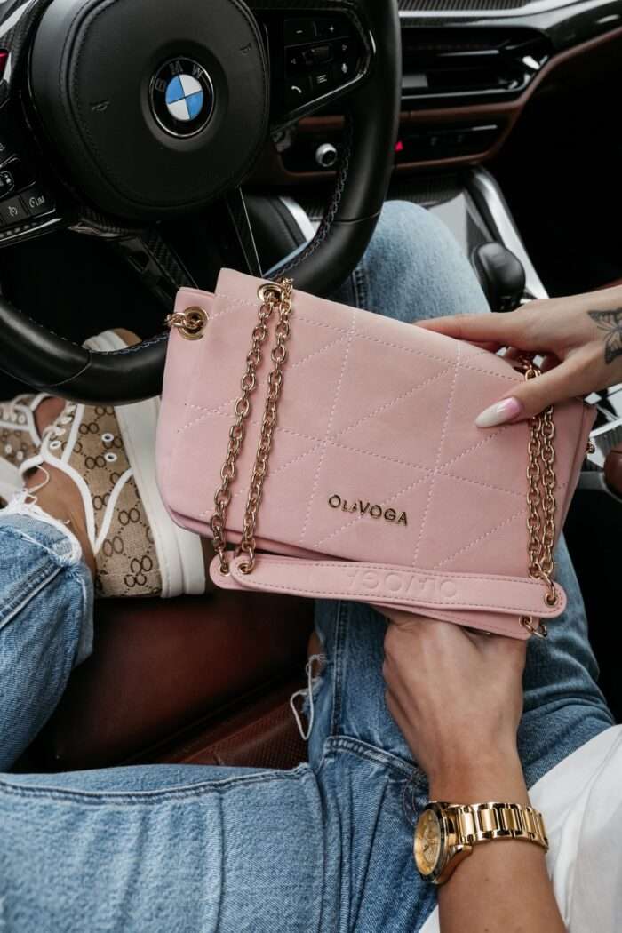 TOREBKA DAMSKA TERING 2026 - obrazek 8