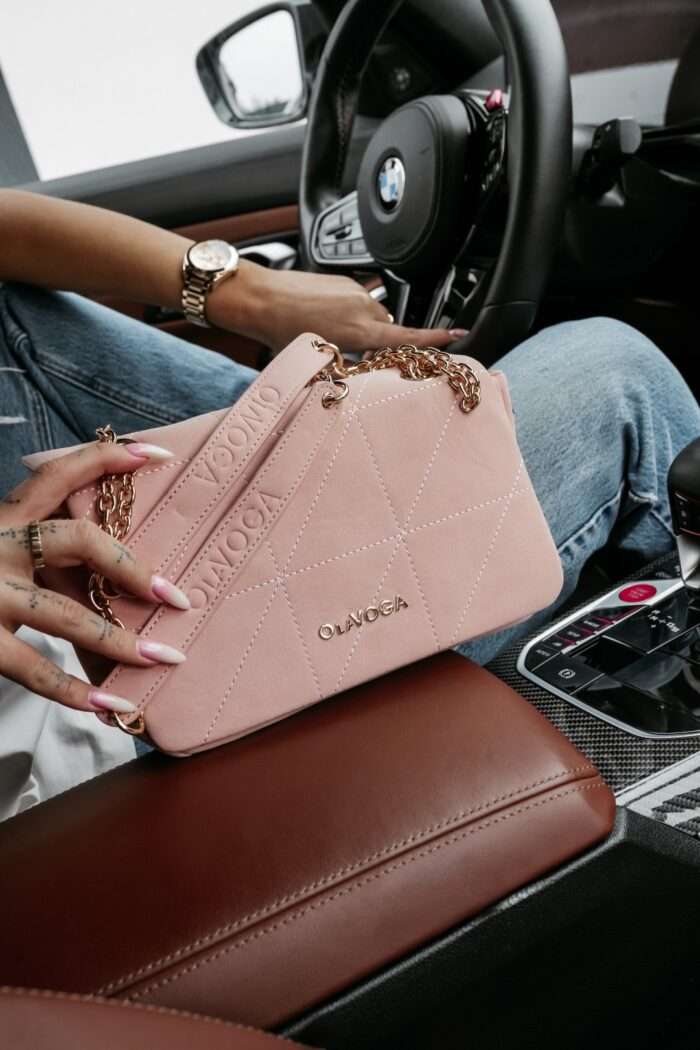 TOREBKA DAMSKA TERING 2026 - obrazek 6