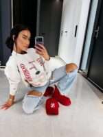 BLUZA DAMSKA APARE 2026 - obrazek 4