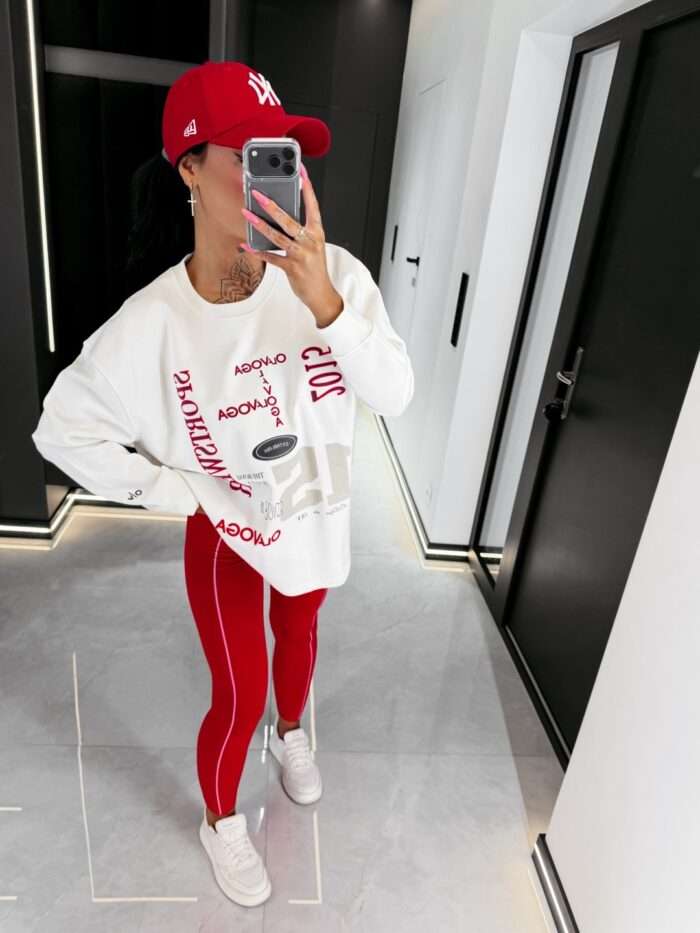 BLUZA DAMSKA APARE 2026 - obrazek 5