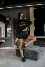 BLUZA DAMSKA KIRION 2026 - obrazek 12