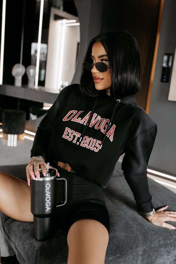 BLUZA DAMSKA KIRION 2026 - obrazek 11