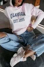 BLUZA DAMSKA KIRION 2026 - obrazek 10