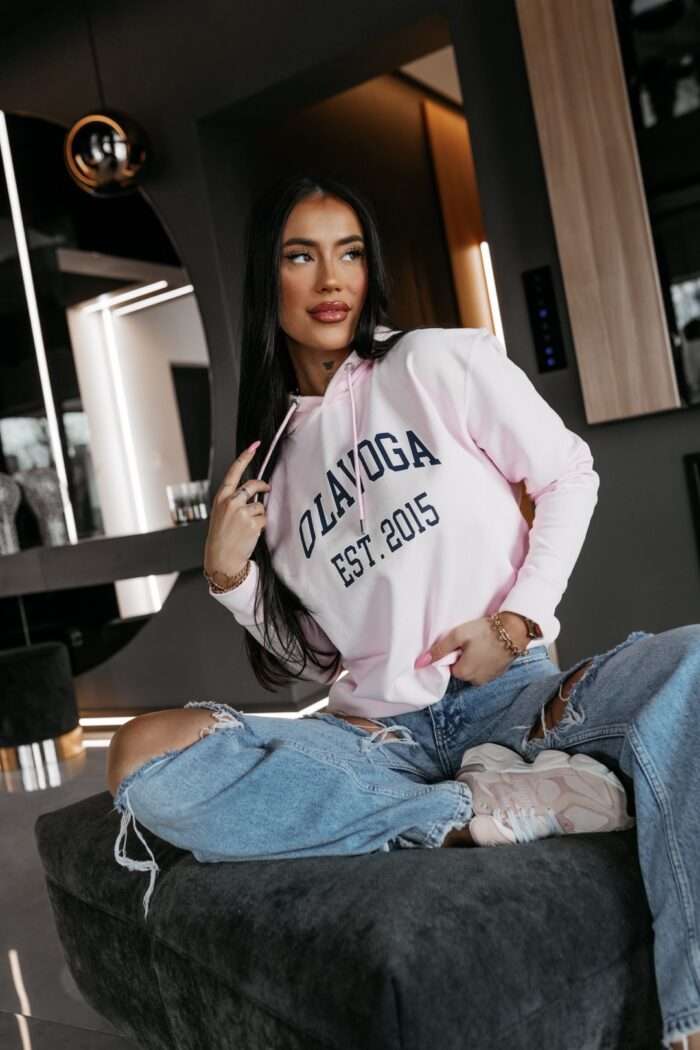 BLUZA DAMSKA KIRION 2026 - obrazek 6
