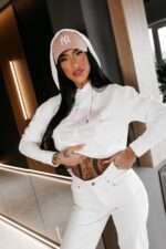 BLUZA DAMSKA KIRION 2026 - obrazek 8