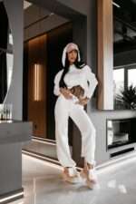 BLUZA DAMSKA KIRION 2026 - obrazek 7