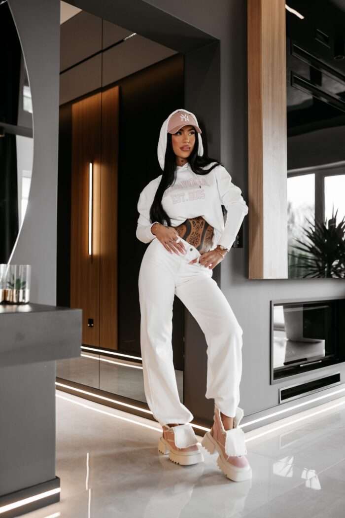 BLUZA DAMSKA KIRION 2026 - obrazek 7