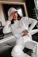 BLUZA DAMSKA KIRION 2026 - obrazek 4