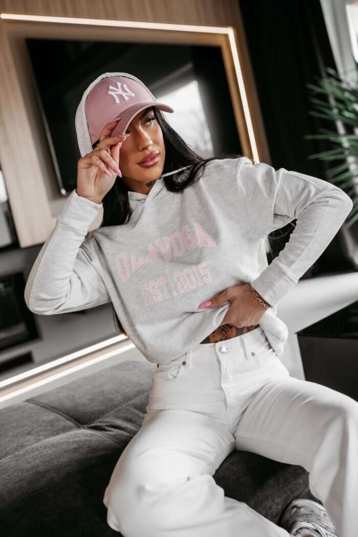 BLUZA DAMSKA KIRION 2026 - obrazek 4