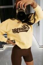 BLUZA DAMSKA YALEE 2026 - obrazek 17