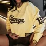 BLUZA DAMSKA YALEE 2026