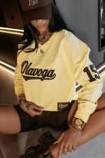 BLUZA DAMSKA YALEE 2026