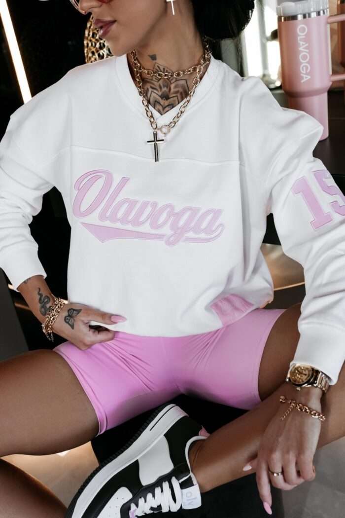 BLUZA DAMSKA YALEE 2026 - obrazek 7
