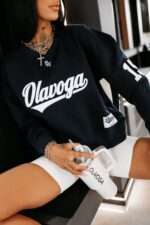 BLUZA DAMSKA YALEE 2026 - obrazek 5