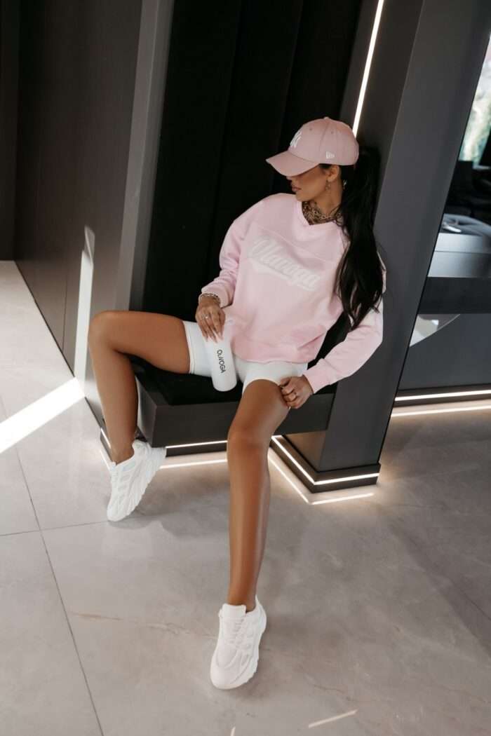 BLUZA DAMSKA YALEE 2026 - obrazek 3