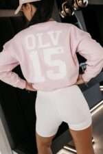 BLUZA DAMSKA YALEE 2026 - obrazek 2